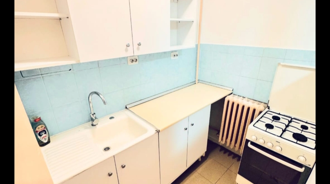 Oferta Tatarasi apartament 32 mp, 1 camera, decomandat, de vanzare,  Kaufland imagine 7