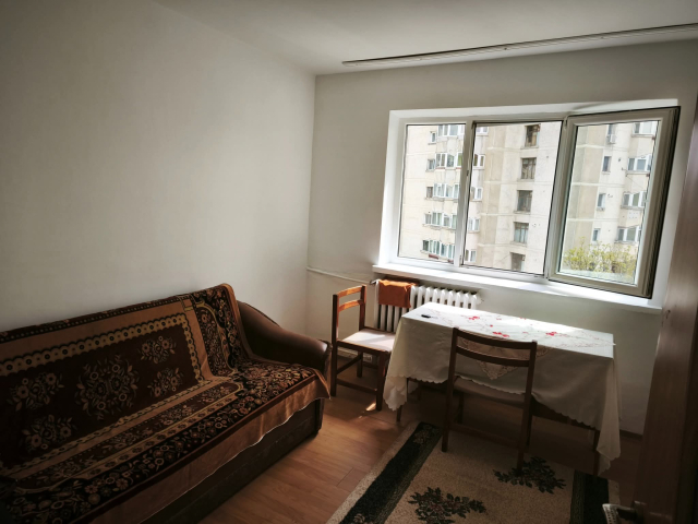 De vanzare apartament, 1 camera,  decomandat,  18 mp, Pacurari,  (LUKOIL) 162452