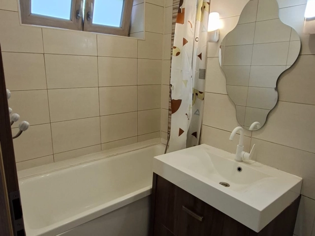 Apartament 2 camere - Podu Ros