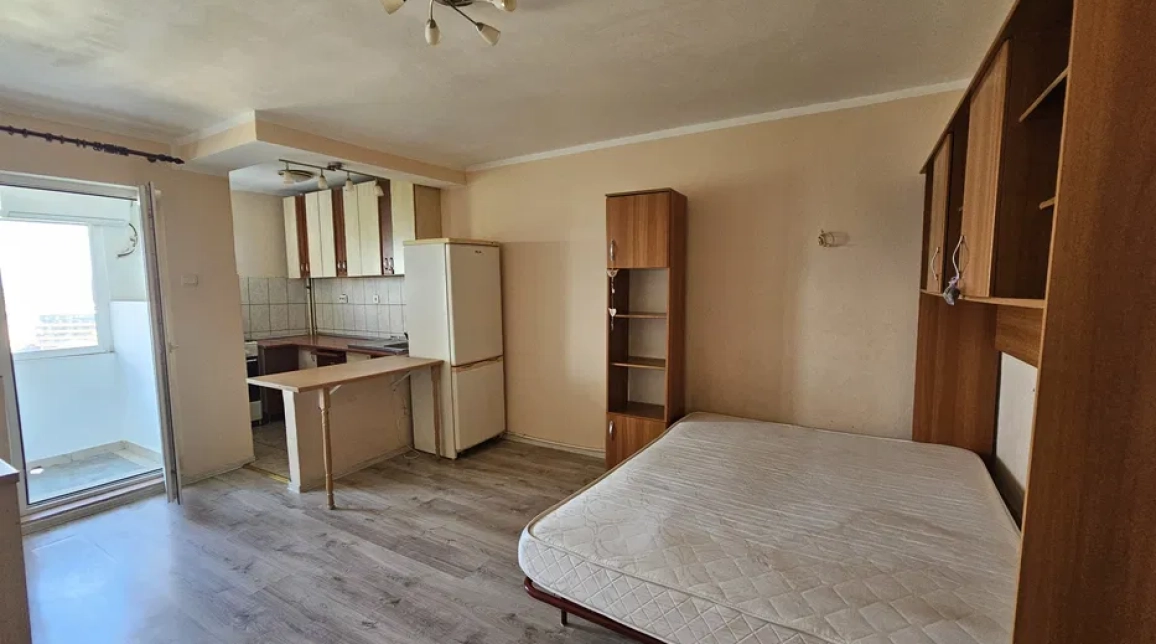 Oferta Tatarasi garsoniera 31 mp, de vanzare,  Flora imagine 4