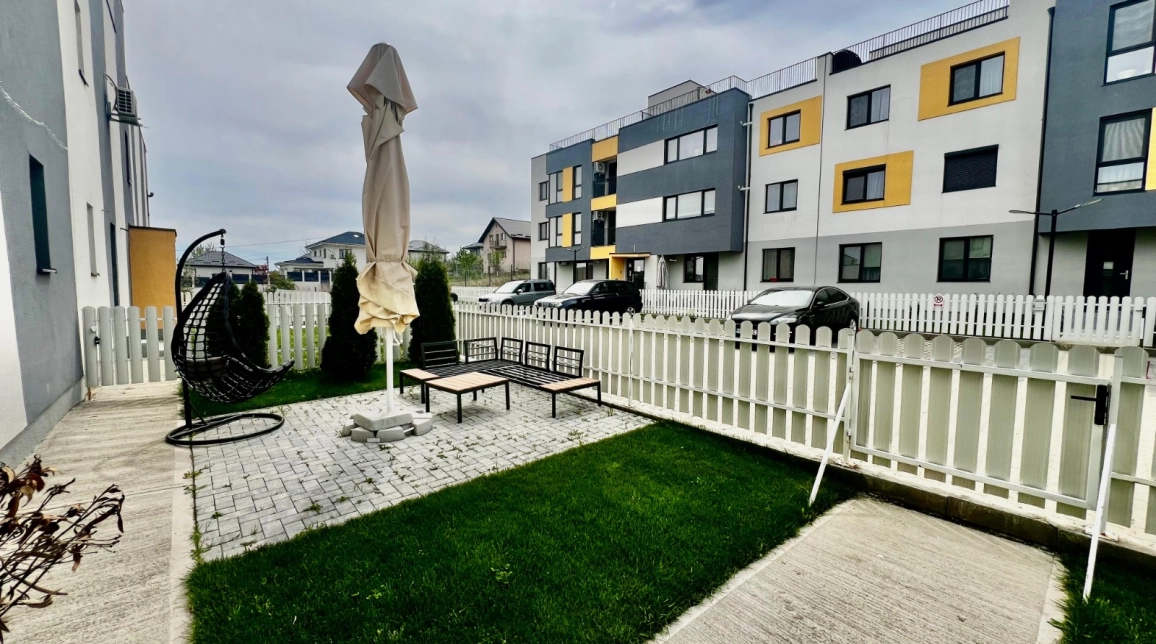 Oferta Pacurari apartament nou 74 mp, 3 camere, decomandat, de vanzare,  Rediu imagine 15