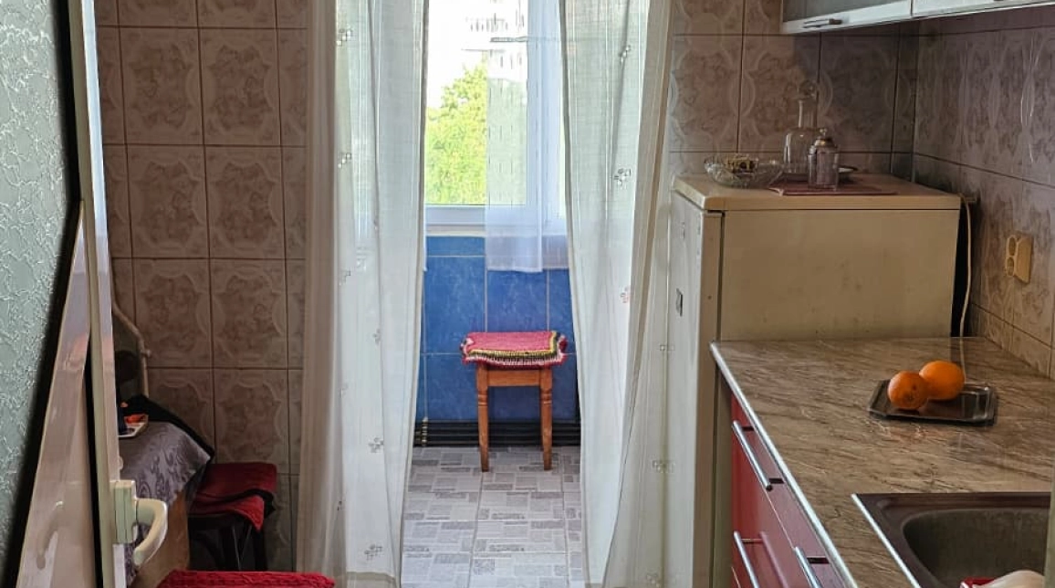 Oferta Apartament, 2 camere decomandat, 48 mp, Dacia, de vanzare imagine 8