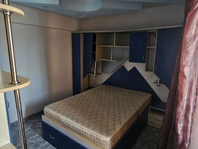 Apartament 2 camere - Pacurari