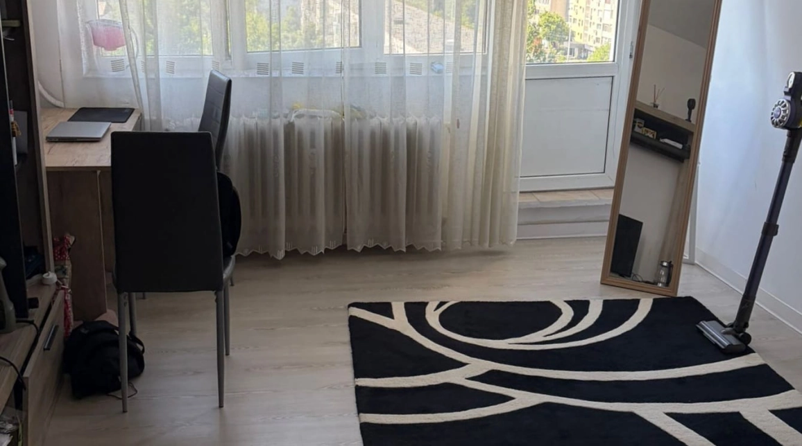 Oferta Garsoniera, 27 mp, Podu Ros, de vanzare,  Piata Nicolina imagine 1