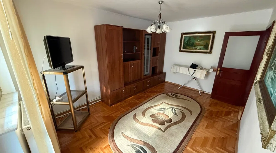 Oferta Darmanesti apartament 61 mp, 3 camere, decomandat, de vanzare,  Orion imagine 1