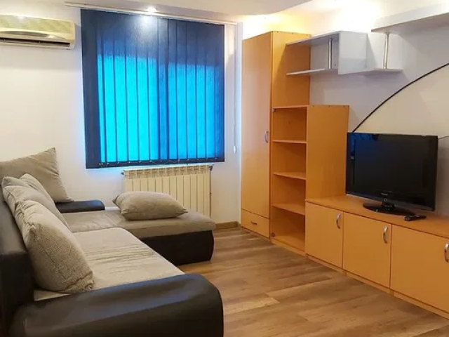 De vanzare apartament, 2 camere,  decomandat,  56 mp, Centru,  (Intersectie Podul de fier) 162817