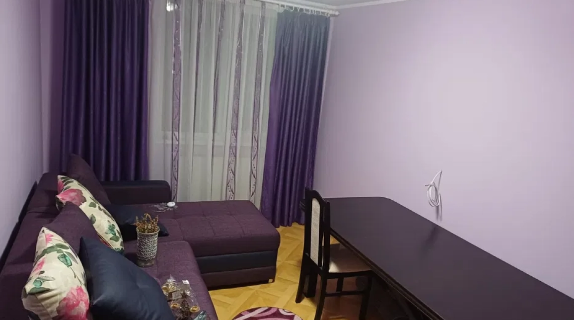 Oferta Apartament, 4 camere decomandat, 82 mp, Calea Romanului, de vanzare,  6AM imagine 6