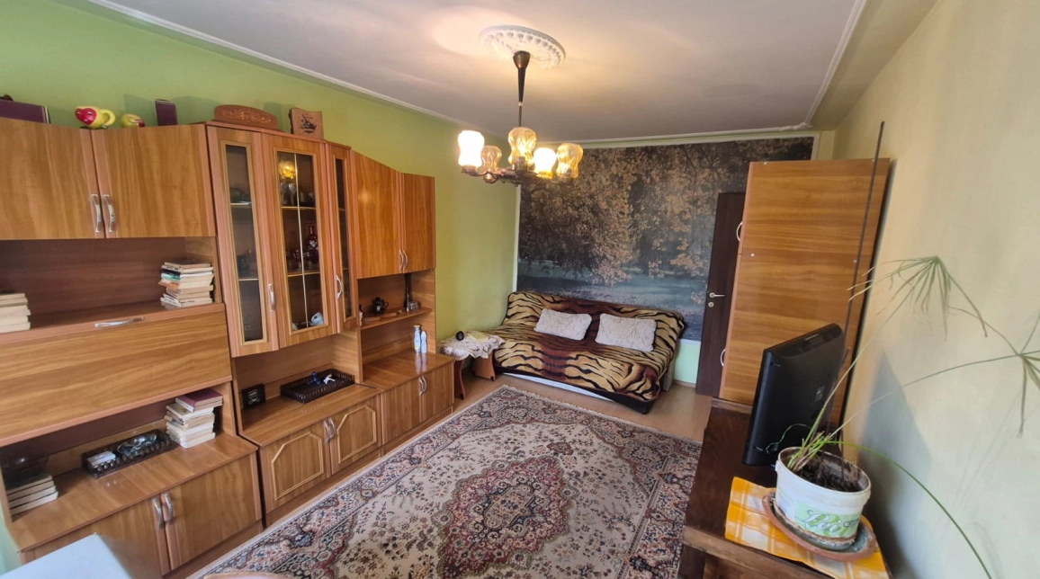 Oferta Apartament de vanzare, 2 camere, decomandat, 50 mp, Dacia,  Zimbru imagine 2