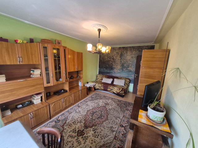 Apartament de vanzare, 2 camere,  decomandat,  50 mp, Dacia,  (Zimbru) 162930