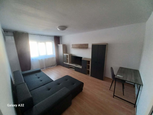 1 camera,  decomandat,  34 mp, de vanzare apartament in zona Tatarasi,  (Piata Doi Baieti) 162963