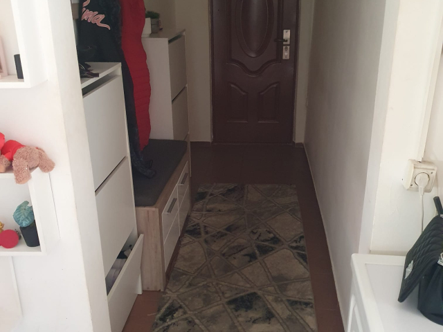 Apartament, 3 camere  semidecomandat,  72 mp, Darmanesti, de vanzare,   162986
