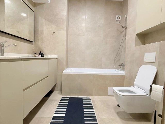 Apartament 2 camere - Centru