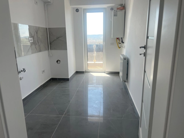 Apartament 1 camere - Galata