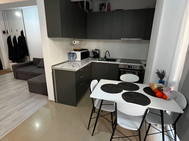 Apartament 2 camere - Valea Lupului