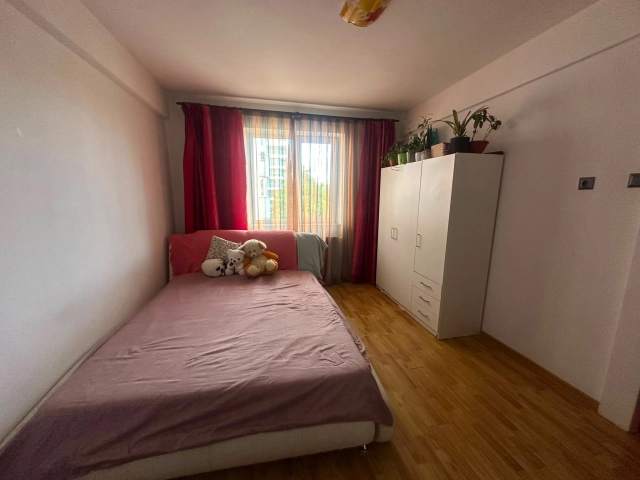 Apartament 2 camere - Podu Ros