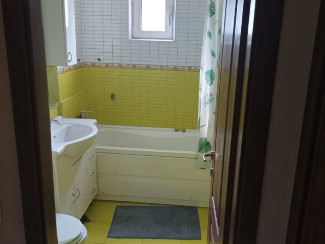 Apartament 3 camere - Nicolina