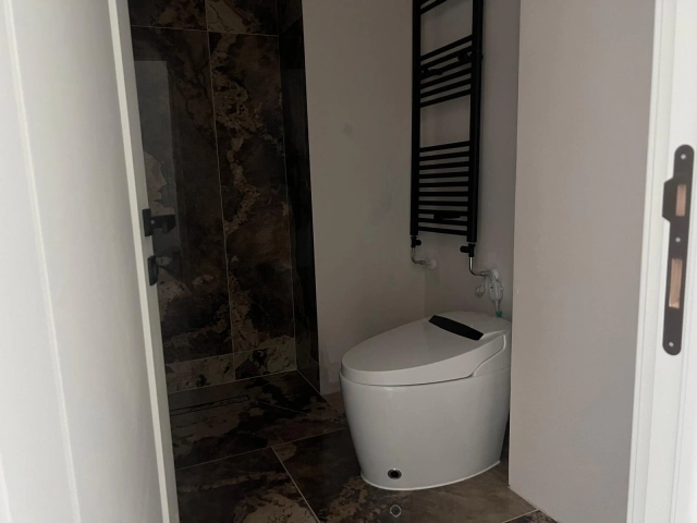 Apartament 3 camere - Tatarasi