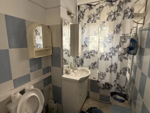 Apartament 2 camere - Dancu