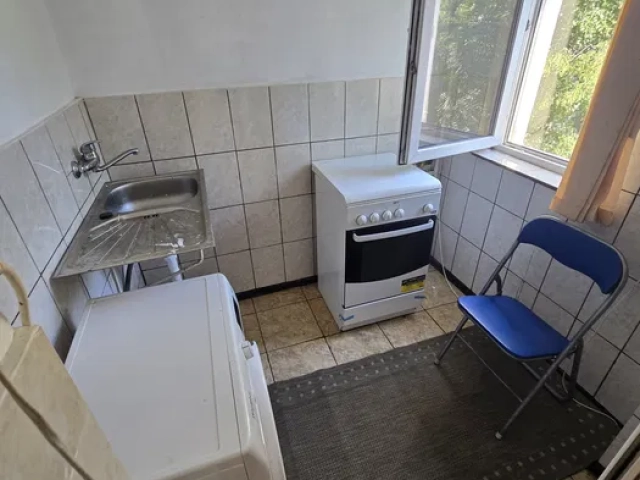 Apartament 1 camere - Podu Ros