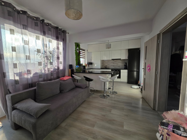 De vanzare apartament nou, 3 camere,  decomandat,  73 mp, Podul de Fier,  (Moara de Vant) 163327