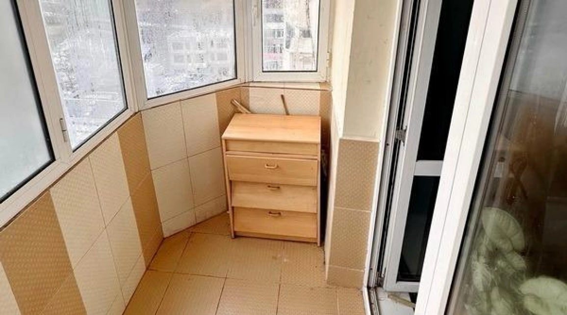 Oferta Pacurari apartament 58 mp, 2 camere, decomandat, de vanzare,  La bulevard- Esplanada Mimoza imagine 11
