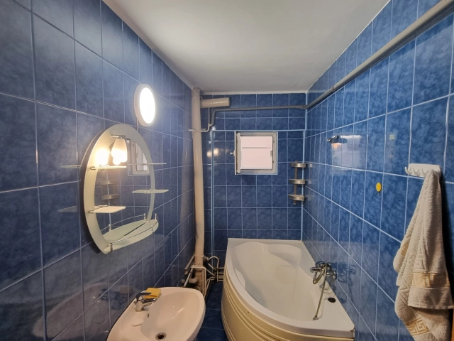 Apartament 3 camere - Nicolina