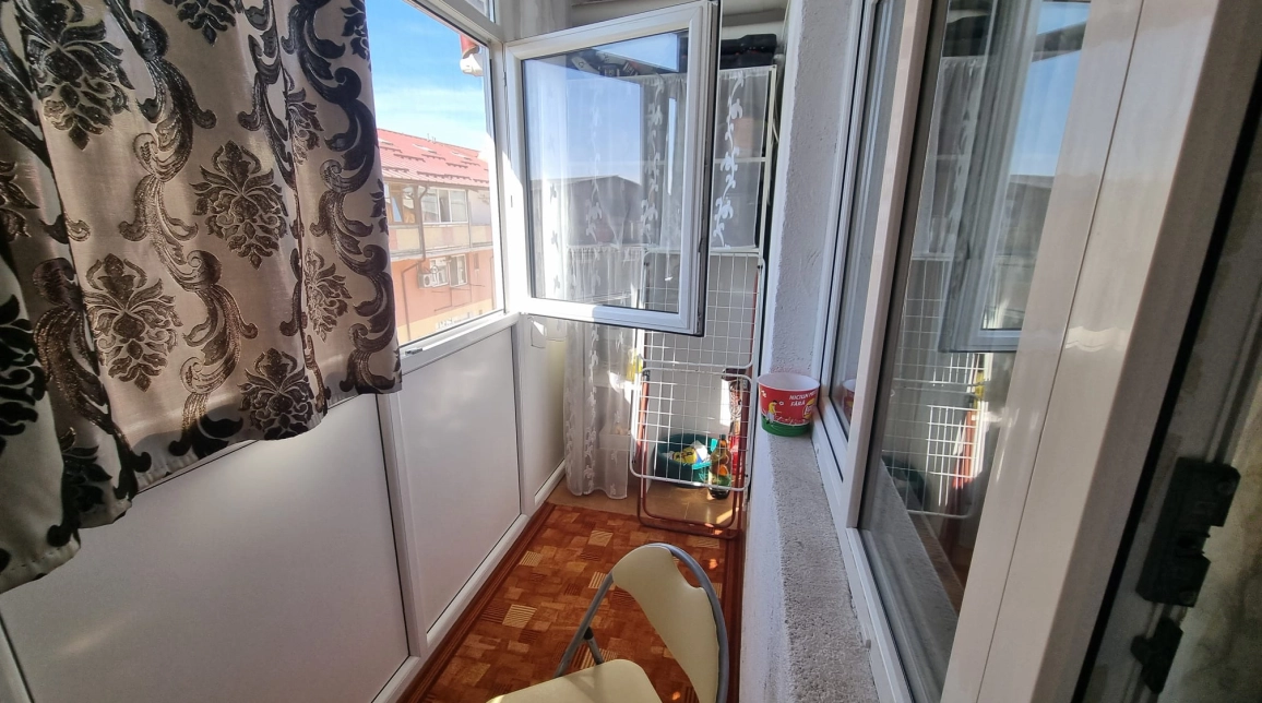 Oferta Apartament de vanzare, 2 camere, open-space, 54 mp, Nicolina,  Gara Nicolina imagine 6
