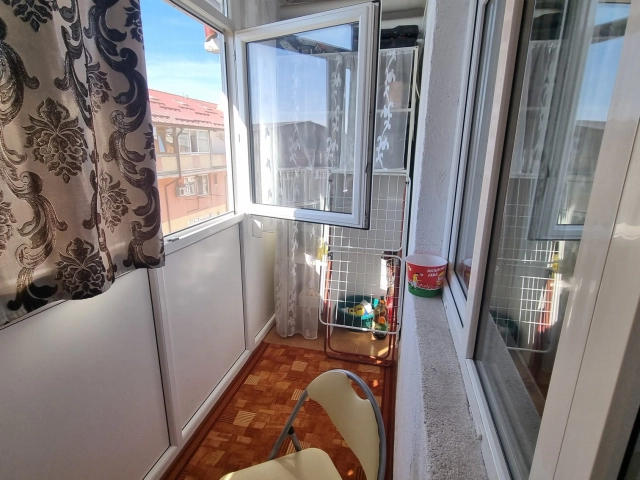Apartament 2 camere - Nicolina