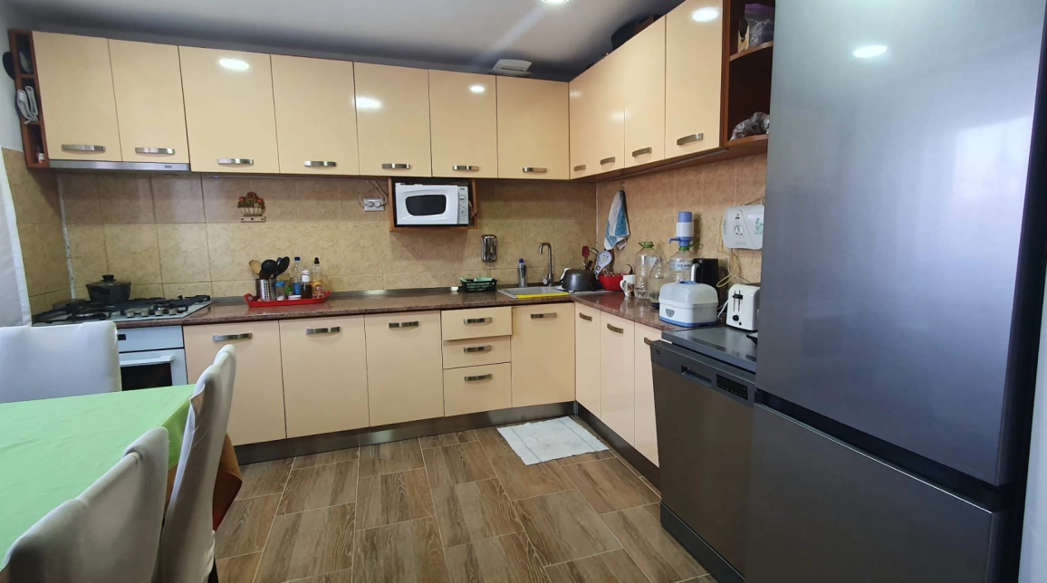 Oferta De vanzare casa, 3 camere, 120 mp, Tatarasi,  Unitatea  Militara imagine 7