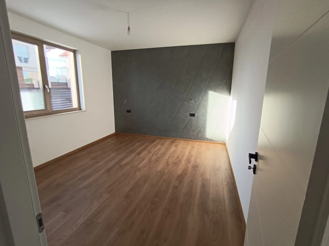 Apartament 3 camere - Popas Pacurari