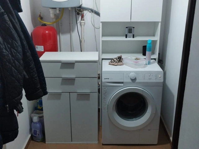 Apartament 5 camere - Valea Adanca