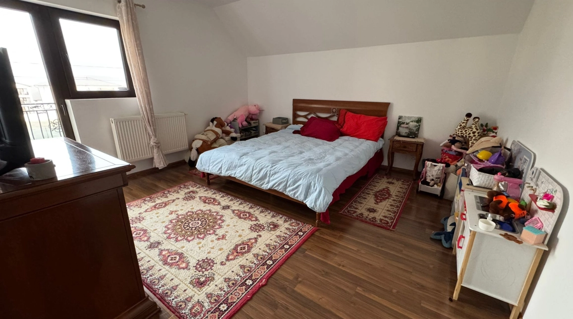 Oferta Casa de vanzare, 5 camere, 135 mp, Lunca Cetatuii,  Cartier Astoria imagine 4