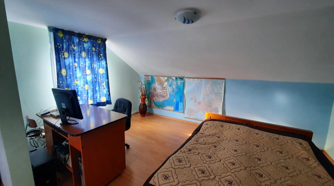 Oferta De vanzare casa, 4 camere, 170 mp, Alexandru cel bun (Jud. Neamt),  Vaduri / Kober / Lac  imagine 8