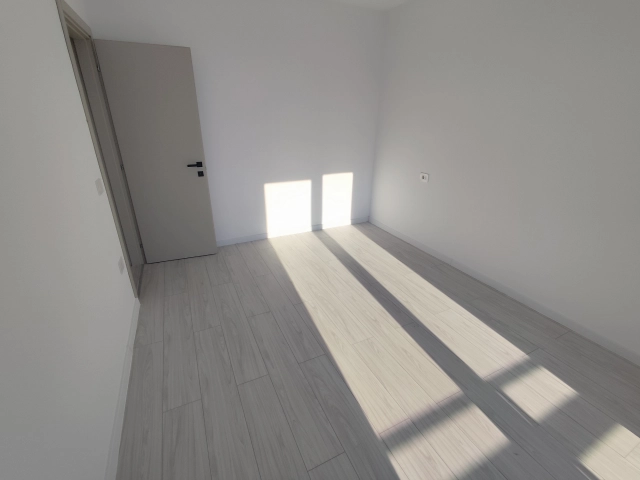 Apartament 4 camere - Popas Pacurari