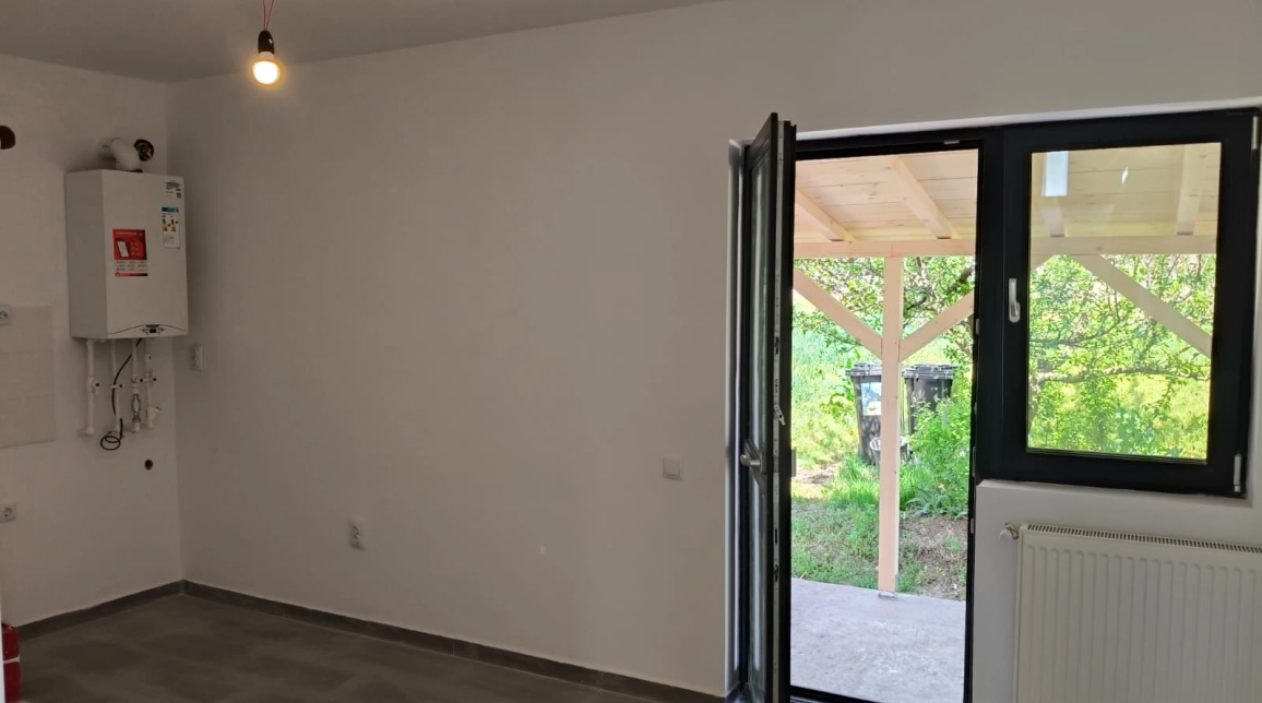 Oferta Tomesti casa 100 mp, 3 camere, de vanzare,    dupa primarie imagine 9