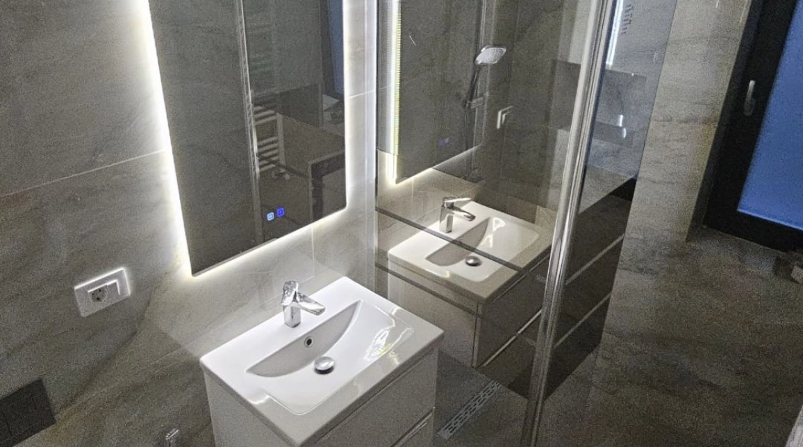 Oferta De vanzare casa, 4 camere, 105 mp, Rediu,  (La asfalt si statie autobus) imagine 6