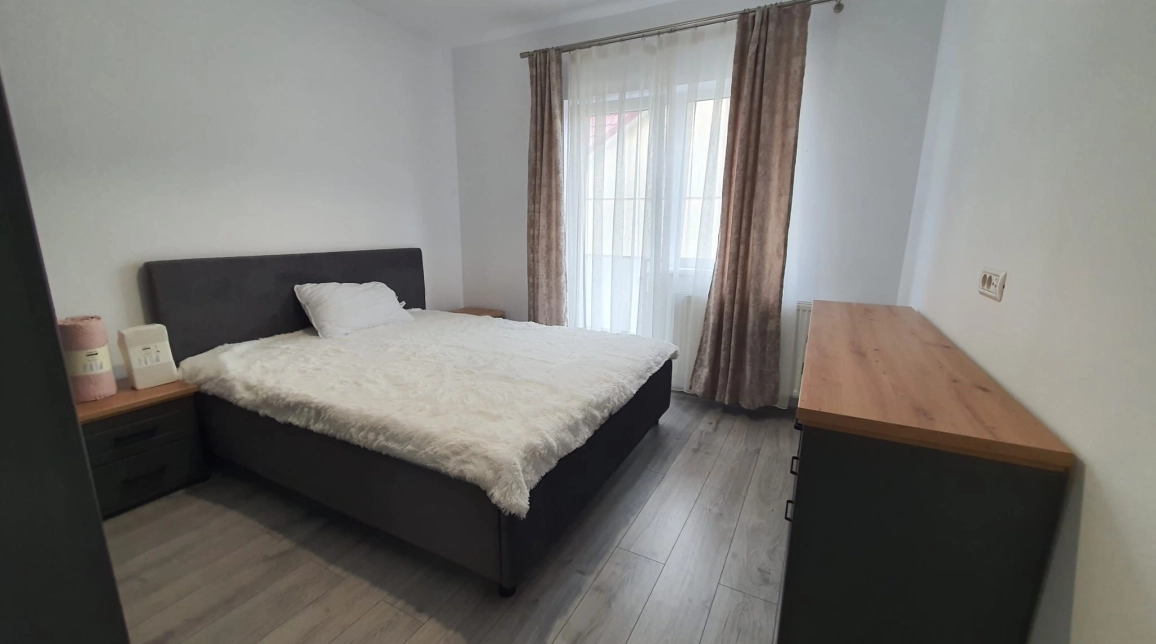 Oferta De vanzare casa, 4 camere, 103 mp, Bucium,  Visani imagine 7