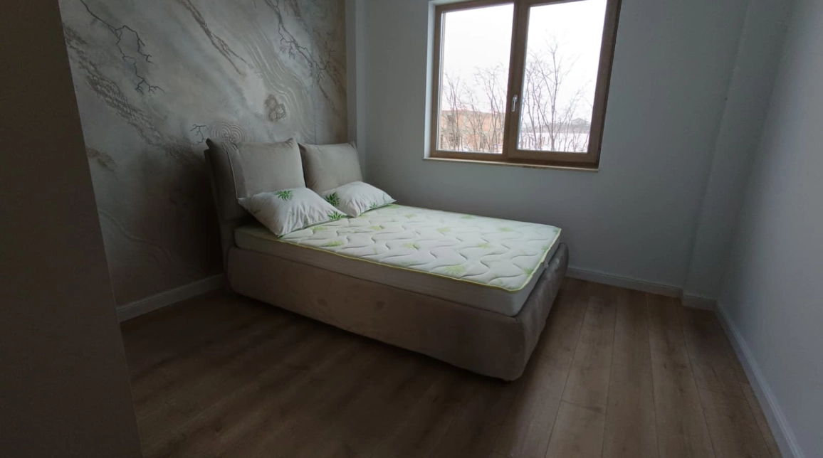 Oferta De vanzare casa, 4 camere, 105 mp, Valea Lupului,  La 5 minute de Popas Pacurari imagine 7