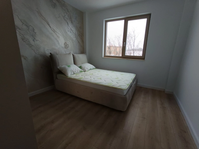 Apartament 4 camere - Valea Lupului