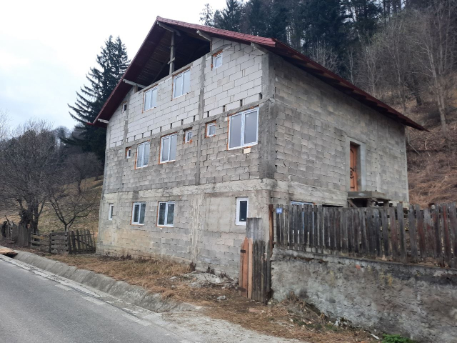 Casa de vanzare, 0 camere,  290mp, Alexandru cel bun (Jud. Neamt),  (Vadurele) 161810