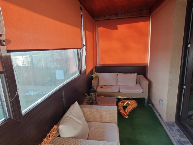Apartament 3 camere - Miroslava
