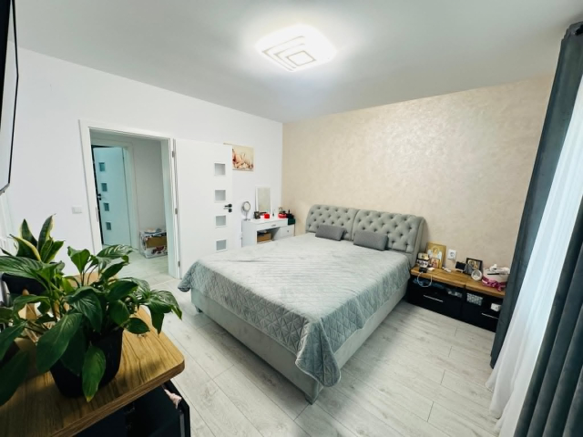 Casa, 4 camere, 97mp, Miroslava, de vanzare,  (Gaureni) 162531