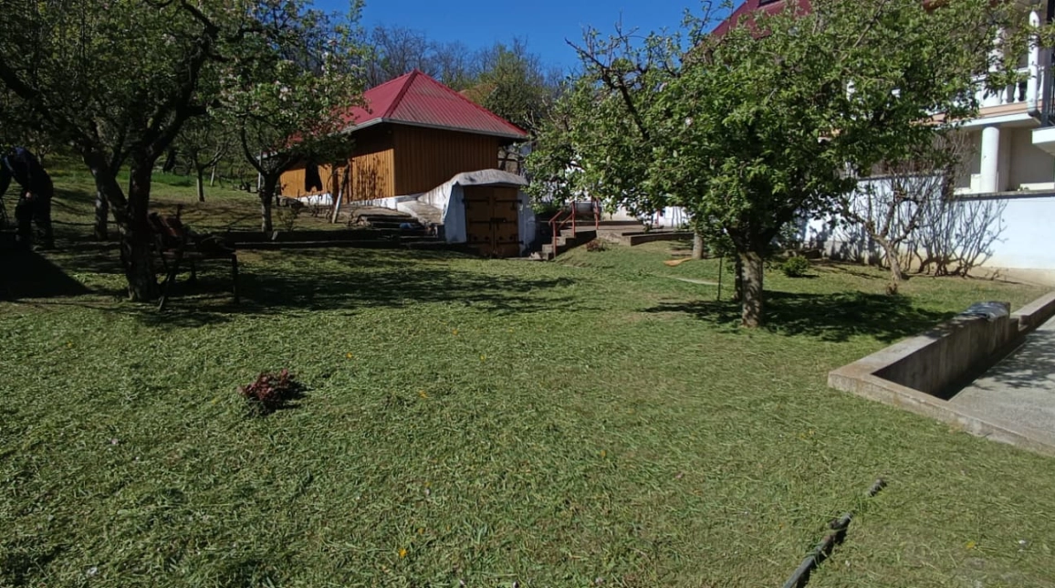 Oferta 3 camere, 130 mp, de vanzare casa in zona Tomesti,   dupa Peny imagine 11