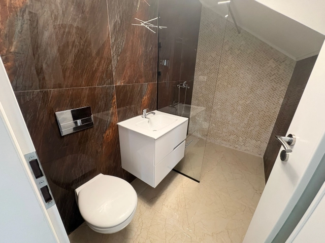 Apartament 3 camere - CUG