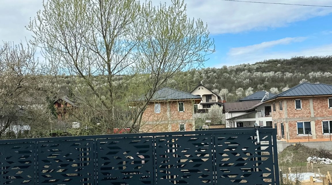 Oferta Casa, 4 camere , 114 mp, Bucium, de vanzare,  Visani - strada principala imagine 28
