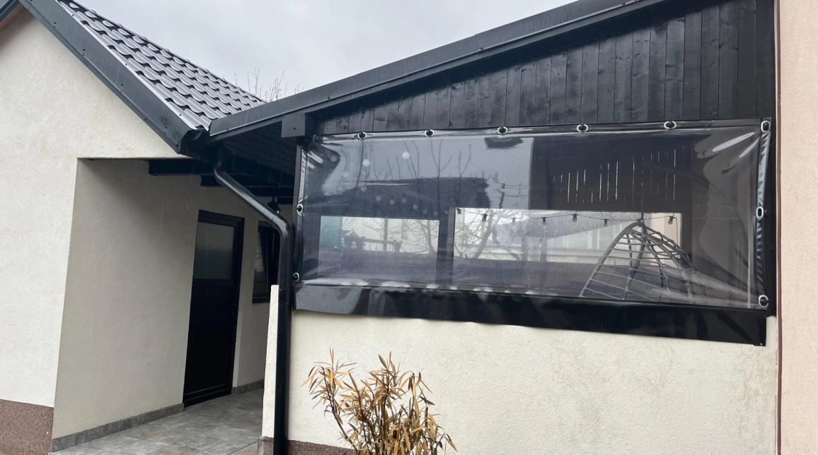 Oferta Casa, 4 camere , 112 mp, Valea Adanca, de vanzare,  dupa Mega Image imagine 15
