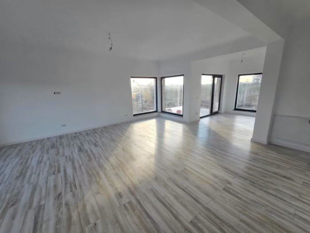 4 camere,  150mp, de vanzare vila in zona Vorovesti,  (TLT) 163448