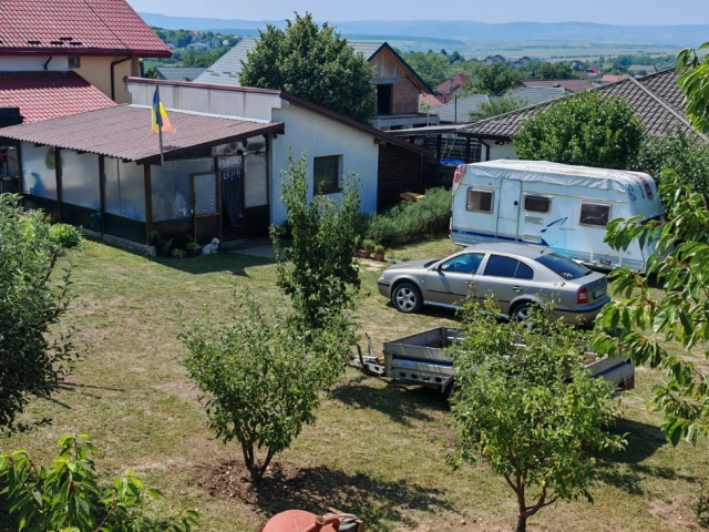 Apartament 0 camere - Miroslava