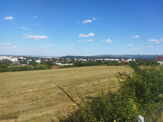 Apartament 0 camere - Valea Adanca