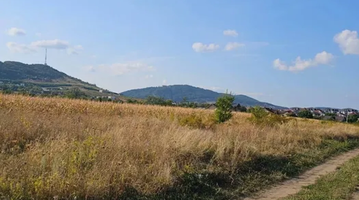 Oferta Teren de vanzare Fermelor  400 mp  imagine 1